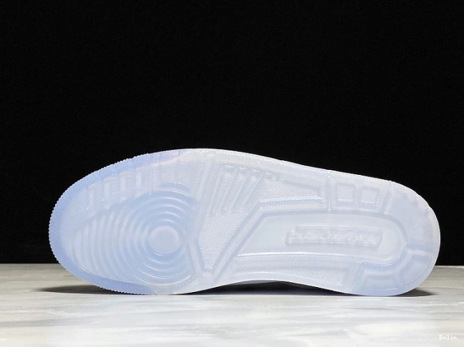 Bmlin shoes Triple 136064-111 White 3 Air Retro Jordan 0706